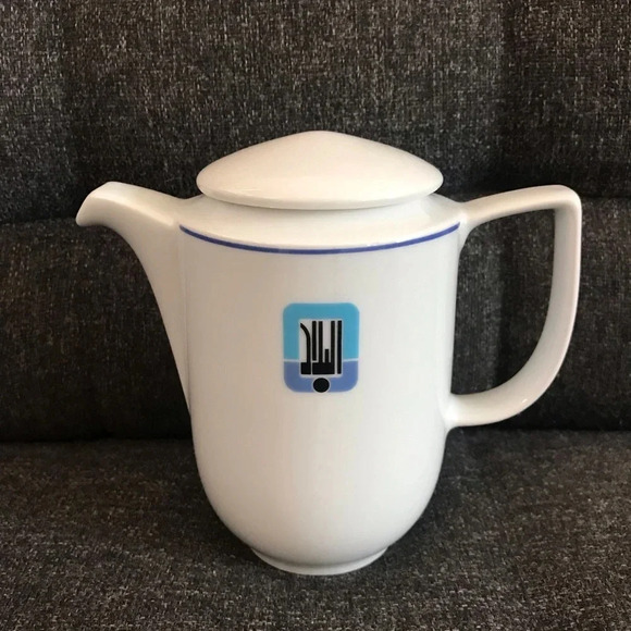 Langenthal Suisse Design Coffee/Teapot - Picture 1 of 4